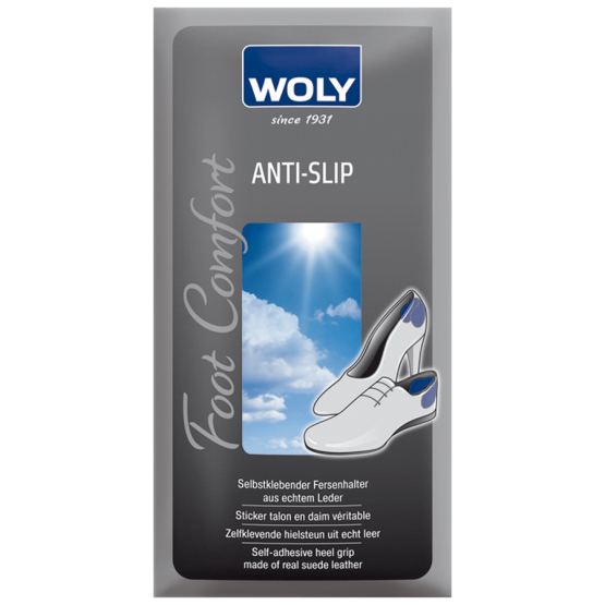 Woly-71828-Anti-slip-181828