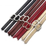 HHK Hoge hakken riempjes type 2 - transparant - Afbeelding 4