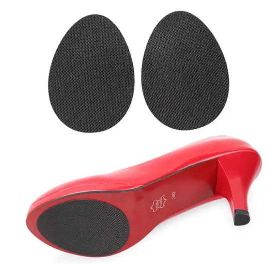 Zoolbeschermers pumps - Afbeelding 2