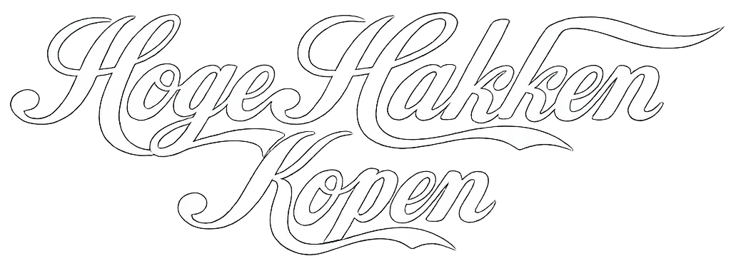 Hoge Hakken Kopen